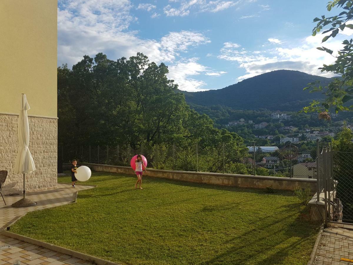 Markisa Appartement Rukavac (Primorje-Gorski Kotar)